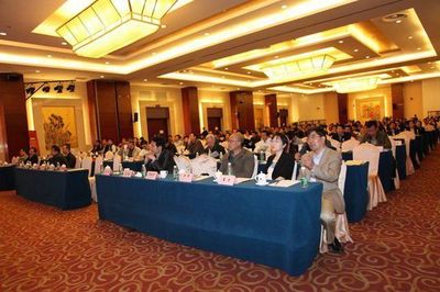 國(guó)家信息中心聯(lián)合E人E本發(fā)布“國(guó)信安全政務(wù)本”，為政務(wù)互聯(lián)網(wǎng)信息服務(wù)注入安全新動(dòng)能